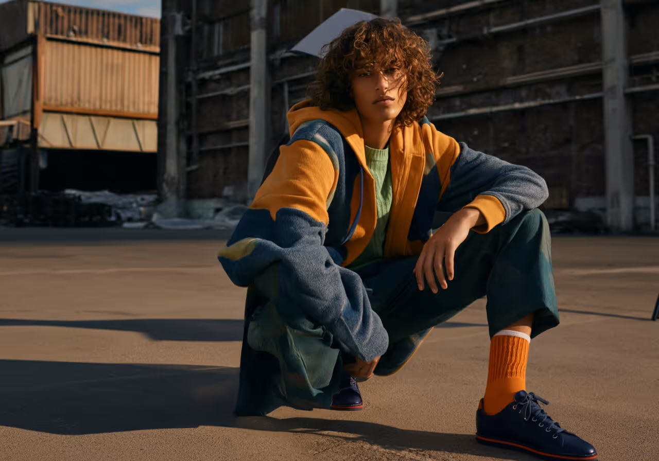 Clothing Brand Photoshoot Ideas to Elevate Your Fashion Marketing